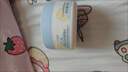 贝亲（Pigeon）爽身粉饼痱子粉婴儿专用宝宝新生儿童不含滑石粉30g 实拍图