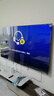 TCL电视【价保618】 85T6L 85英寸 QD-Mini LED 万象分区 量子点 抗反光防眩光  DeepSeek AI电视 实拍图