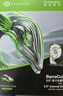 希捷（SEAGATE）台式机硬盘 8TB 5400转 256MB 机械硬盘 SATA 希捷酷鱼系列 电脑硬盘 3.5英寸 ST8000DM004 实拍图