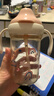 贝姆士儿童直饮牛奶杯1-2-3岁以上大宝宝奶瓶吸管杯ppsu喝水喝奶直饮杯 实拍图