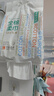 全棉时代【孙颖莎同款】洗脸巾160抽*1提悬挂式100%棉柔一次性毛巾20*20CM 实拍图