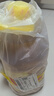 鲁花食用油浓香菜籽油低芥酸非转基因压榨 厨中香浓香菜籽油 4L 实拍图