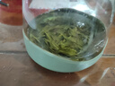 福茗源茶叶 碧螺春绿茶【买2件=发3罐】明前2026新茶花果香嫩芽罐装125g 【 买2件=发3罐】 125g*1罐 实拍图