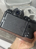 富士（FUJIFILM）XS20 x-s20 xs20相机  微单数码相机 直播4KVlog高清摄像相 学生复古美颜相机 入门款 富士X-S20 + 15-45mm【轻装广角】 官方标配【64G卡+肩 实拍图