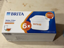 碧然德（BRITA）家用净水壶 滤水壶滤芯 MAXTRA+LE 去水垢专家滤芯 6枚装 实拍图