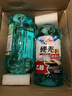 龟牌（Turtle Wax）硬壳乙醇玻璃水0度汽车强力去虫胶油膜除污特斯拉雨刮水2L*2瓶 实拍图