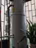 海尔（Haier）空气能热水器200升电辅变频一级能效家用空气源热泵 阻垢净滤 国家补贴自营以旧换新A2F（4~6人） 实拍图