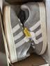 阿迪达斯（adidas）三叶草 男女鞋 CAMPUS 00s 休闲鞋 JQ4109 浅灰  40 实拍图