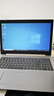 联想（Lenovo)二手笔记本电脑小新 Air/pro 14/15.6寸 E系列昭阳/idea 轻薄商务制图办公本 95新游戏款i5-7200 16G512独显E系列 . 实拍图