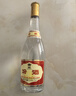 汾酒 黄盖玻汾 清香型高度白酒 53度 475mL*12瓶 整箱装 实拍图