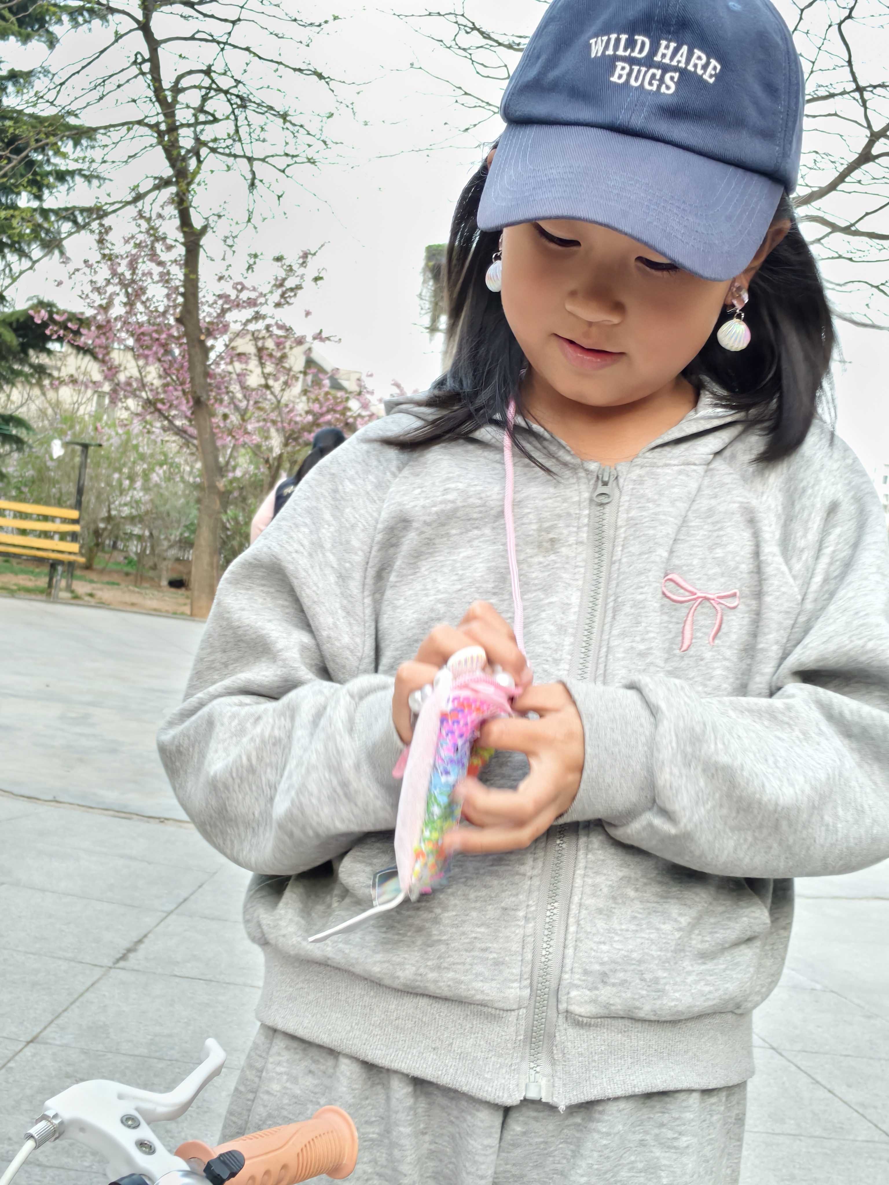 奇美拉（CHIMERA）6件美人鱼首饰装饰品送儿童女儿女孩女生日礼物 实拍图