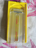 倍思【康宁玻璃膜】适用苹果13/14/17e钢化膜iPhone13Pro/14/16e/17e手机膜防尘防摔指纹高清膜无尘仓 实拍图