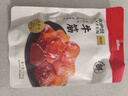 来伊份卤牛蹄筋原味130g牛板筋卤味熟食肉干肉脯下酒菜筋头巴脑休闲零食 实拍图