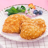 正大炸鸡排鸡块鸡米花鸡柳掌中宝鸡腿冷冻生鲜速食空气炸锅食材烧烤 雪花鸡排1kg 实拍图