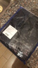 雨航（YUHANG）电动车雨衣电动车专用电瓶车雨披带镜套藏青色5XL 实拍图