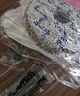 莱文格科沃斯地宝DEEBOT T50 PRO扫拖地机器人配件耗材抹布清洁液剂滤芯集尘袋 滚刷2个 实拍图