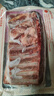 鲜京采澳洲精选原切羊肋排（偏瘦）净重 2斤/袋 草饲羊肉 京东自有品牌 实拍图