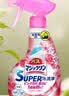 花王（KAO）进口卫生间浴缸清洁剂350ml 浴室防霉除垢水垢瓷砖玻璃清洁剂喷雾 实拍图