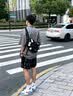 班尼路（Baleno）休闲单肩包男款斜挎包学生包包女潮流百搭胸包骑行小腰包2026新款 黑色【带冲天鸭挂件】 实拍图