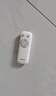 美的（Midea）【闪拆系列】一键闪电拆装直流变频家用语音电风扇一级能效轻音落地扇大风力卧室立式电扇SDJ30BC 实拍图