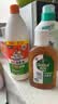 滴露（Dettol）消毒液250ml 衣物消毒水家居环境地板消毒 衣物除菌剂 灭活HPV16 实拍图