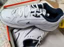 耐克NIKE男子训练鞋 老爹鞋AIR MONARCH IV 运动鞋415445-200灰色44 实拍图
