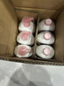 威露士清可新抑菌洗手液樱花525ml*3+525ml*3补充装大瓶抑菌消毒替换装 实拍图