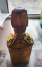 方庄北京二锅头 清香型白酒 52度750ml*6瓶 纯粮酒口粮酒高度白酒整箱 实拍图