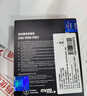 三星（SAMSUNG）2TB SSD固态硬盘 M.2接口(NVMe协议PCIe 4.0 x4) AI电脑配件 读速7450MB/S 990 PRO 实拍图