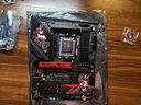 ROG STRIX X870-H GAMING WIFI7 S RO姬主板支持 9950X3D/9800X3D (AMD X870/socket AM5)  实拍图