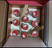燕之屋即食燕窝母亲节礼盒送老婆送妈妈生日礼物70g*30瓶礼品孕妇营养品 实拍图