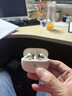 漫步者（EDIFIER）Lolli Pro SE 真无线主动降噪蓝牙耳机 翻译耳机 翻译机 适用苹果华为小米OPPO手机 云岩白 实拍图