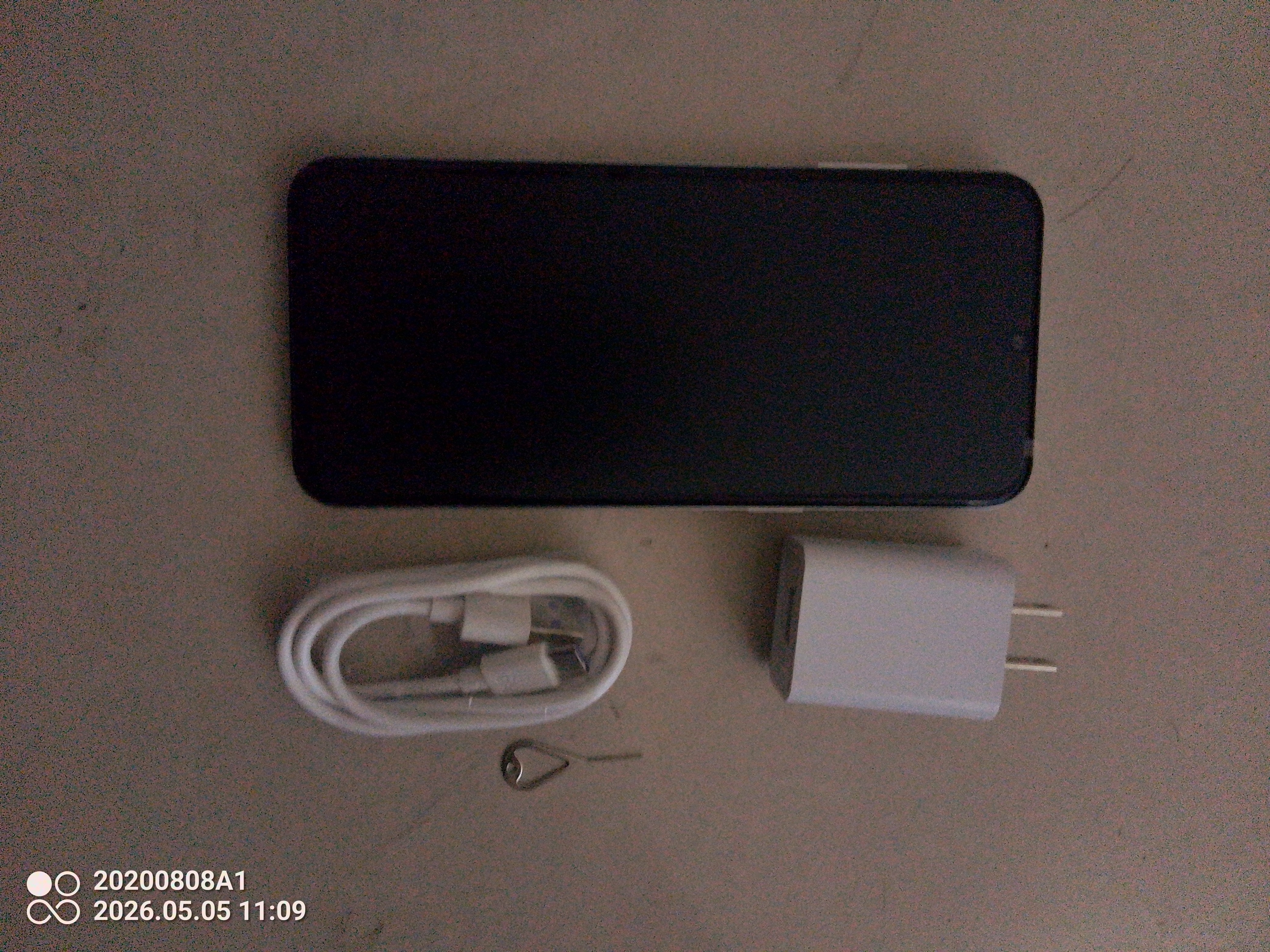 HAIUWEI手机1024G大内存5G双卡9800mAh快充大电池抗摔防水拍照 白沙银 16GB运行+512GB内存 官方标配 实拍图