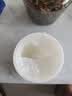 妙其灵白凡士林纯软膏润滑油大罐唇膜唇膏润肤剂手脚防裂婴儿FL 500毫升一瓶 实拍图