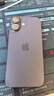 Apple/苹果 iPhone 17 256GB 黑色 支持移动联通电信5G 双卡双待手机 实拍图