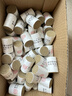 内廷上用北京同仁堂艾柱60粒艾条艾灸艾草条艾绒柱棒（适用艾灸盒随身灸） 实拍图