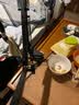 绿联手机支架 床头平板支架懒人支架床头桌面悬臂旋转追剧直播网课360°调节ipadPro床头 手机升级款【加大底座支撑】4-7.1英寸设备可用 实拍图