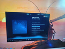 HKC 27英寸2K 220Hz高刷FastIPS快速液晶HDR400电竞1ms硬件低蓝光三角洲游戏电脑显示器 猎鹰G27H2Max 实拍图