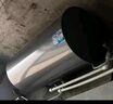 海尔（Haier）全隐藏式国家补贴电热水器60升50线控一级能效双管变频速热3300W免换镁棒家用安全防电墙小尺寸L7N 60L 3300W 【免换镁棒丨锆金全瓷不留垢】 实拍图