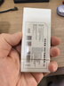 京东京造7号电池10节单色装彩虹碱性电池无汞环保 玩具/血压计/血糖仪/遥控器/挂钟/电子锁/体脂秤/鼠标 实拍图