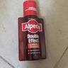 欧倍青（Alpecin）欧倍青去屑洗发水强发双效头皮护理洗发滋养舒缓洗头膏200ml*2 实拍图