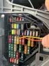 LNDU凌度汽车行车记录仪HS880EMax流媒体前后双录超清4K夜视2160P后镜 实拍图