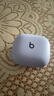 beats Powerbeats Pro 2 完全无线高性能耳机 【520礼物】真无线蓝牙运动耳机 适用华为苹果  跃动紫 实拍图