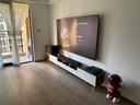 三星（SAMSUNG）HW-Q600F/XZ 全景声3.1.2声道 无线蓝牙回音壁低音炮 独立天空声道 家庭影院 电视投影游戏音响 4K 实拍图