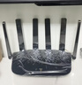 普联（TP-LINK）大道路由器7DR6430 BE6400 5G WiFi7千兆双频家用高速穿墙 2.4G wifi6无线 2.5G网口 游戏加速 实拍图