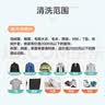 京东自营洗鞋服务运动鞋任洗3双上门取送价值2000元内小白鞋京东洗衣 实拍图