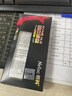 爱国者（aigo）猎影HUNT600 额定600W 台式电脑电源 主动式PFC/宽幅输出/高品质电容/支持背线/大单路12V 实拍图