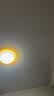 孩悦星空汉语拼音自然拼读训练发声书宝宝手指点读学习机0-7岁儿童玩具 实拍图