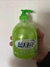 蓝月亮洗手液泡沫丰富芦荟抑菌99.9%500g*3+补充500g*3勤洗手防甲流感冒 实拍图