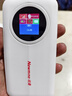 纽曼随身wifi可移动无线wifi6免插卡上网宝随行无线上网卡便携式车载4g无限路由器全国通用流量2026款 实拍图